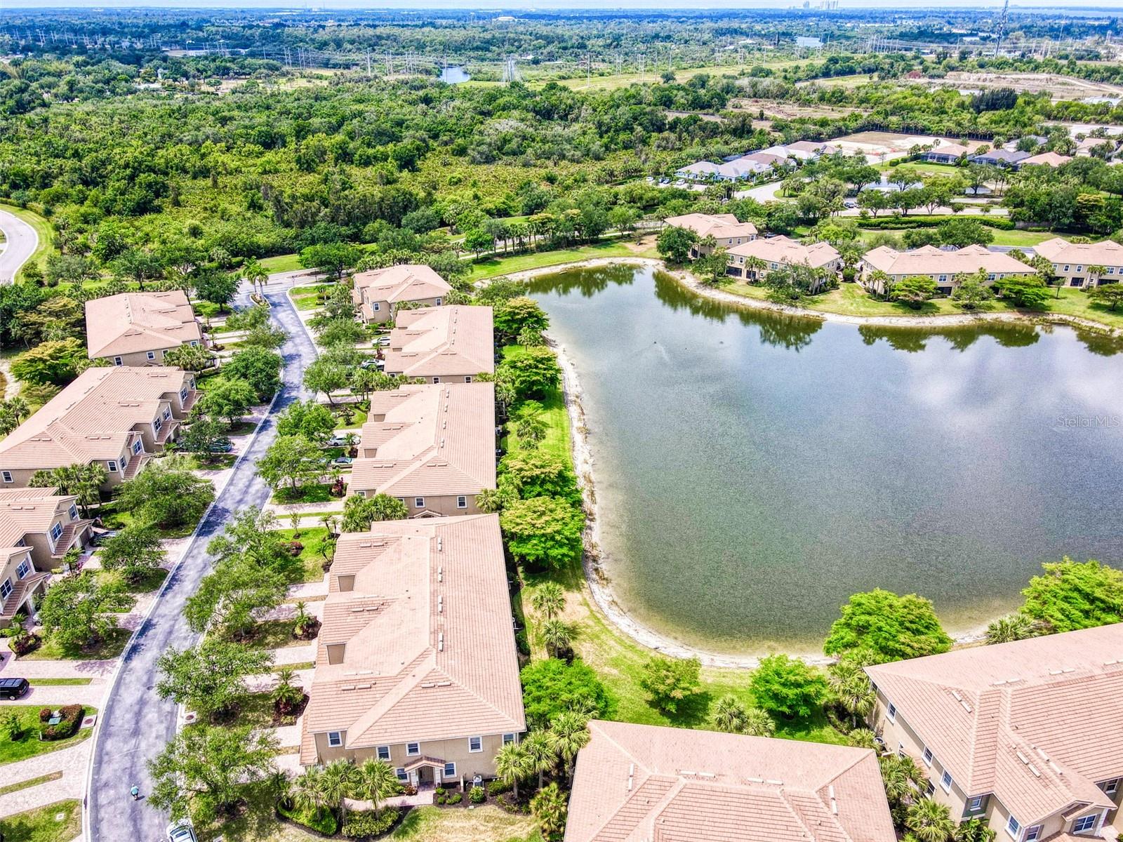 Image 53 of 55 For 3211 Cottonwood Bend 702