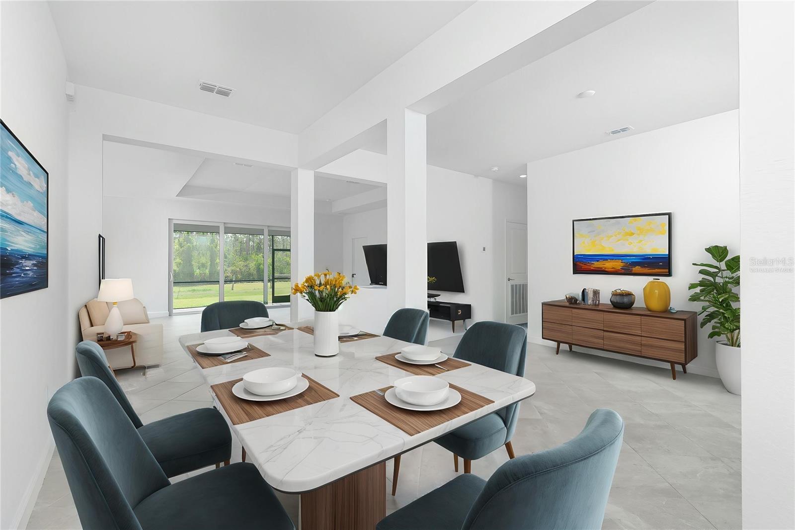 Image 4 of 47 For 8488 Saint Kitts Circle