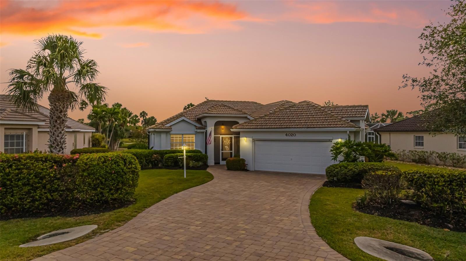 Details for 4020 Big Pass Lane, PUNTA GORDA, FL 33955