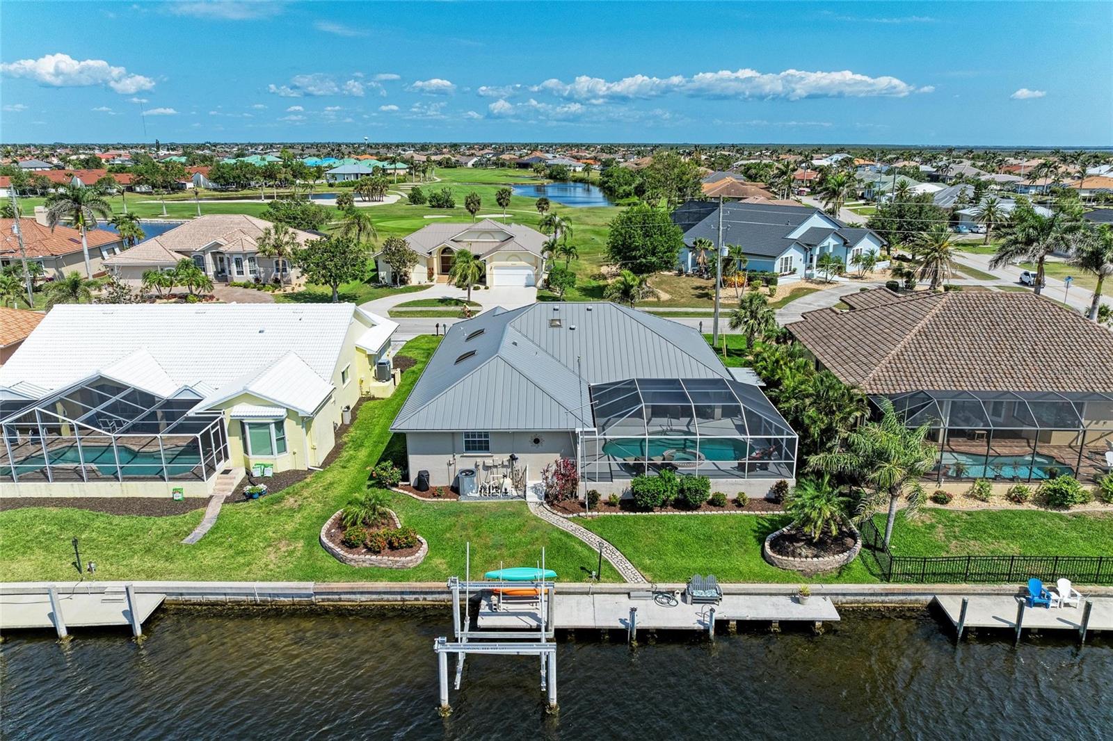 Image 2 of 64 For 5010 La Costa Island Court
