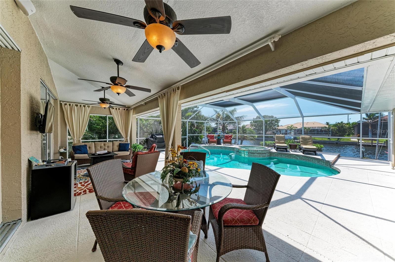 Image 43 of 64 For 5010 La Costa Island Court