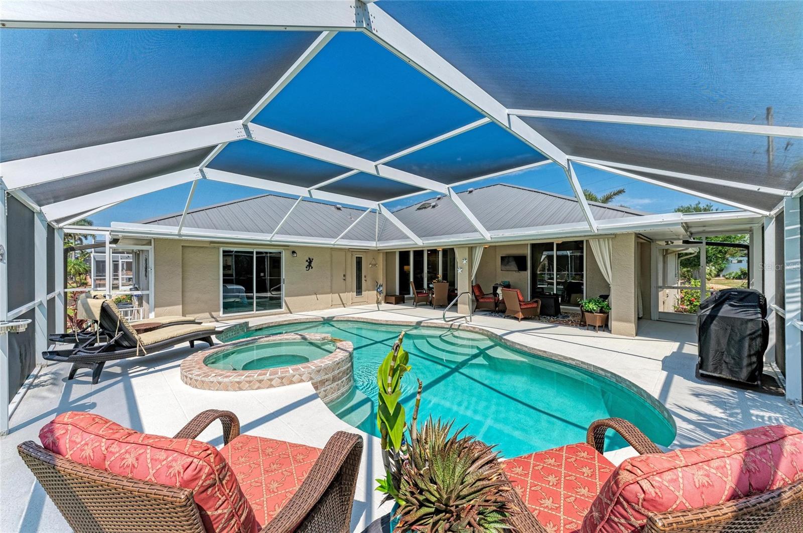 Image 50 of 64 For 5010 La Costa Island Court