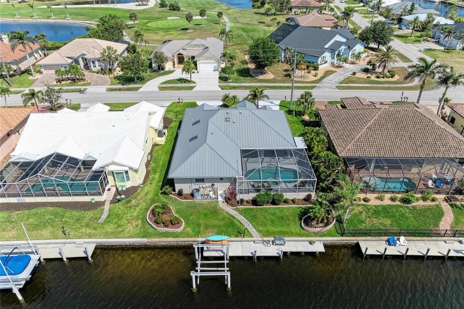 Image 58 of 64 For 5010 La Costa Island Court