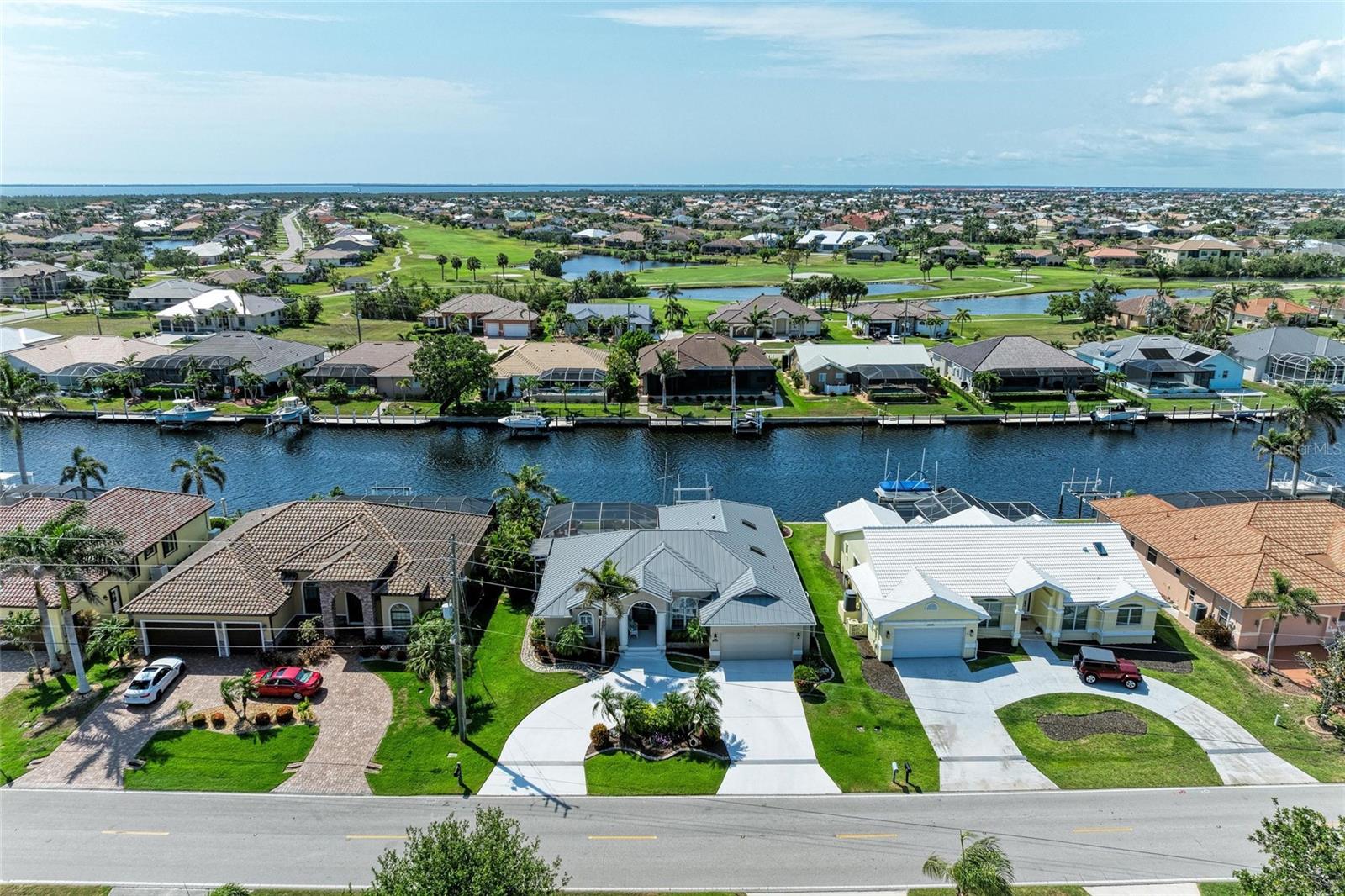 Image 60 of 64 For 5010 La Costa Island Court
