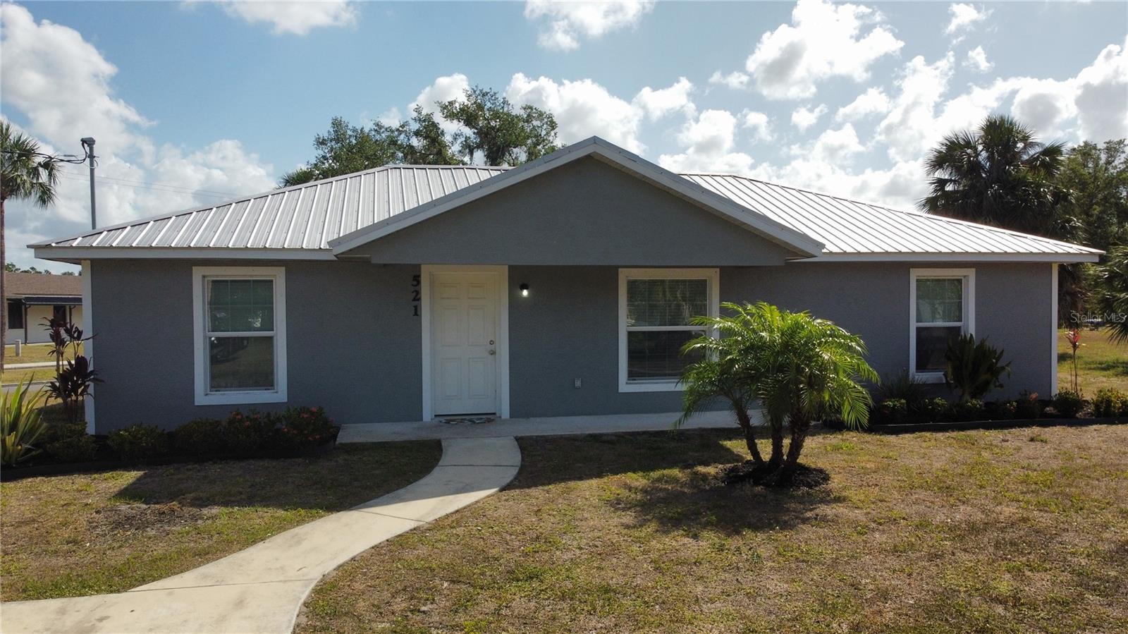Details for 521 Gloria Avenue, ARCADIA, FL 34266