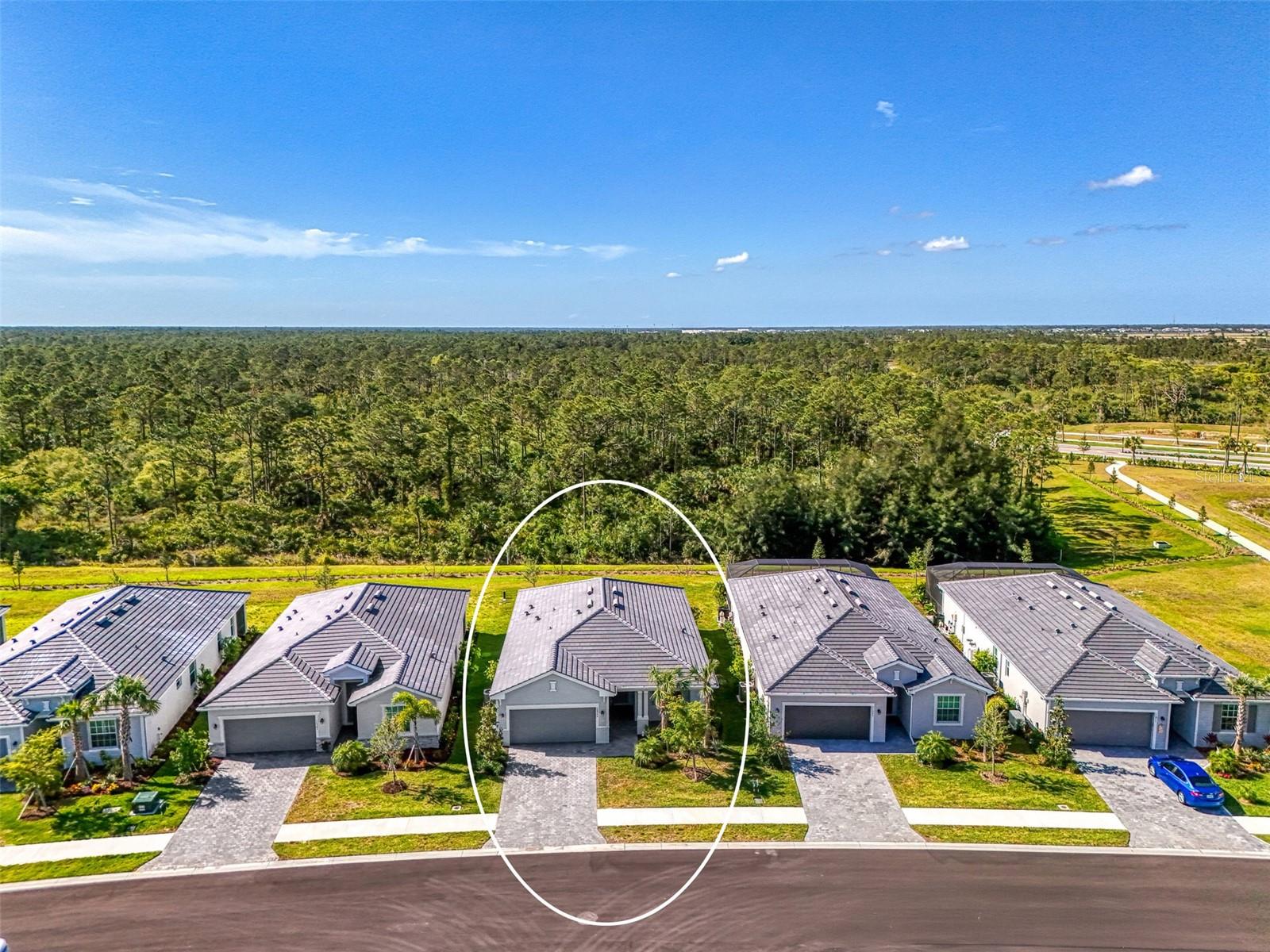 Image 47 of 57 For 10995 Pinot Drive