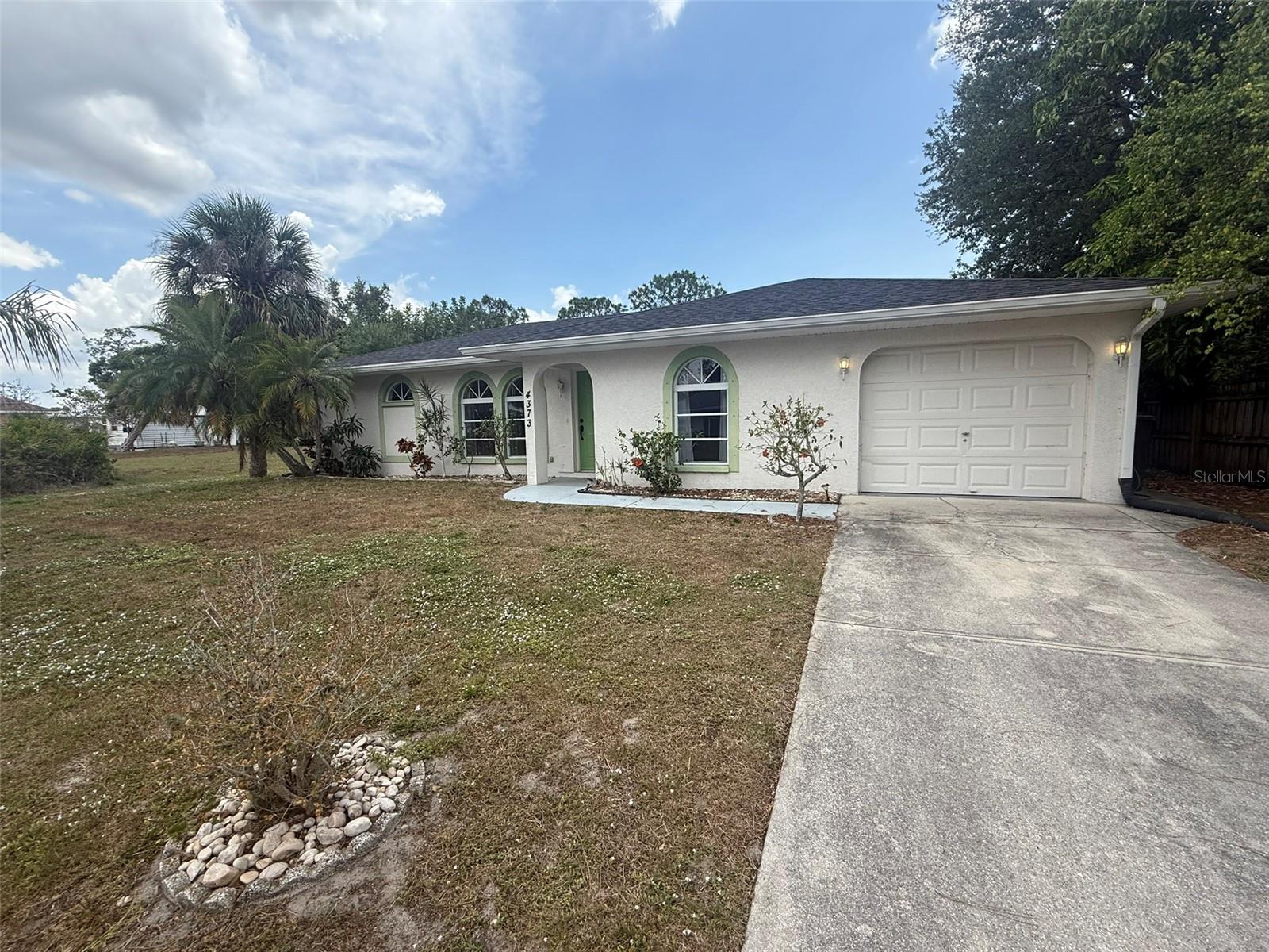 Details for 4373 Watova Avenue, NORTH PORT, FL 34286