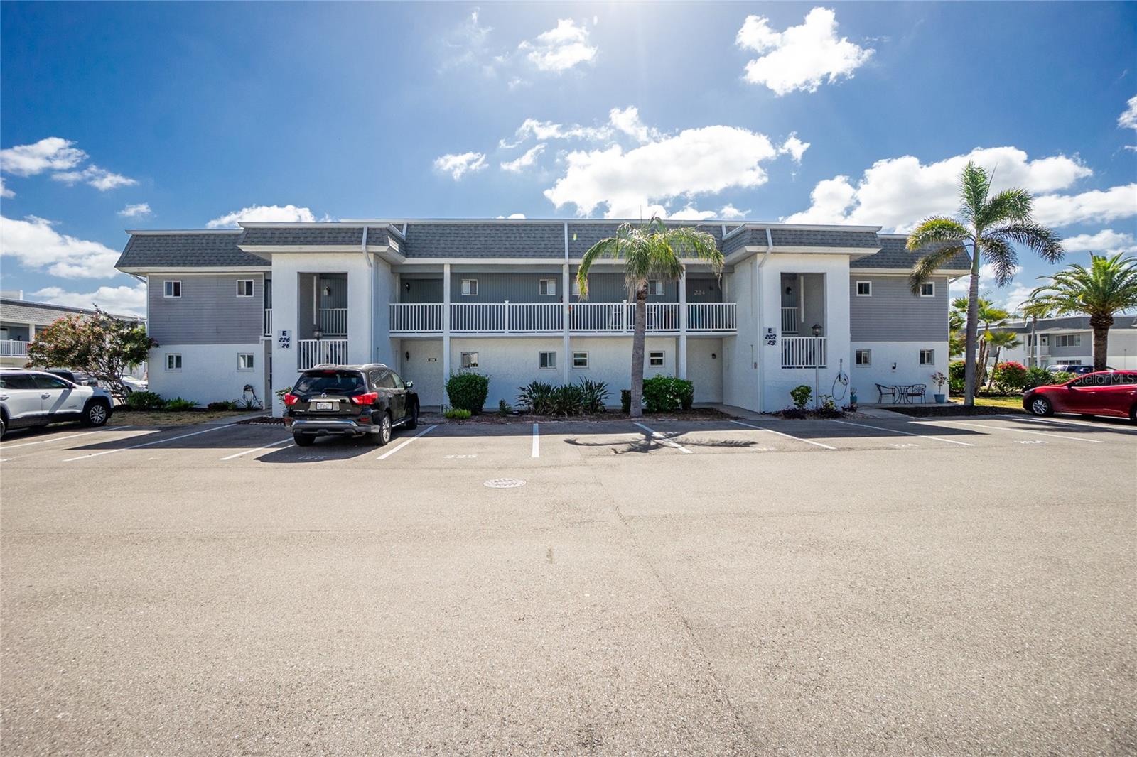 Details for 22375 Edgewater Drive 123, PUNTA GORDA, FL 33980