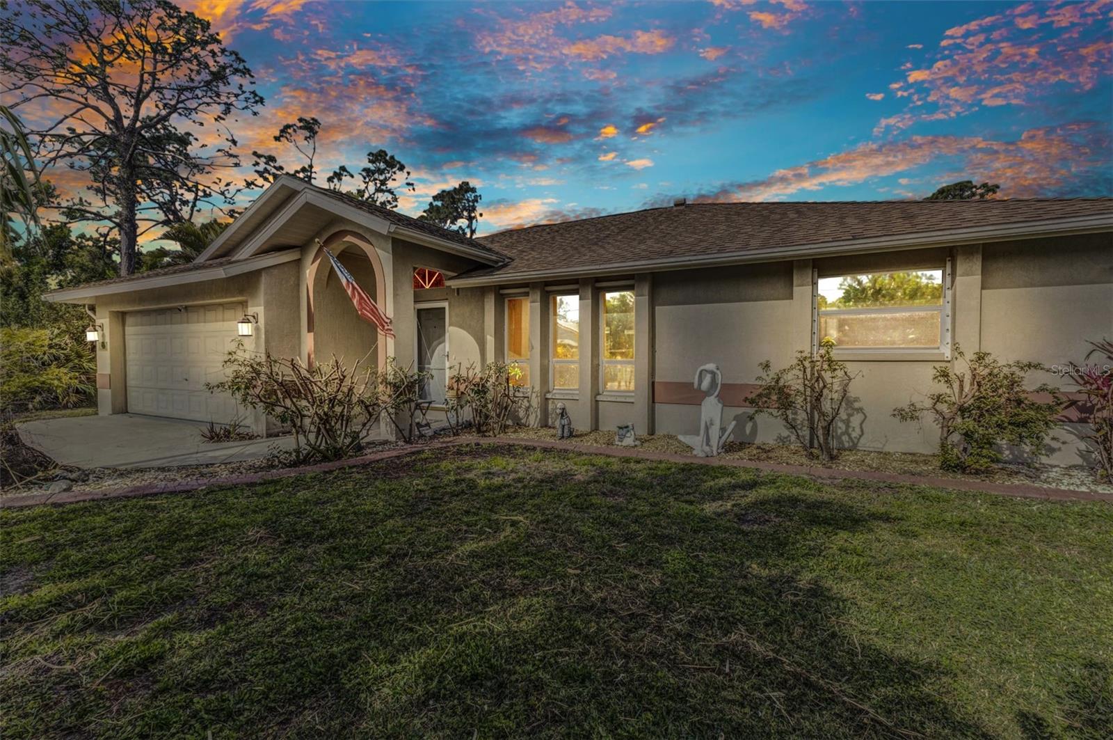Details for 6371 Mckinley Terrace, ENGLEWOOD, FL 34224