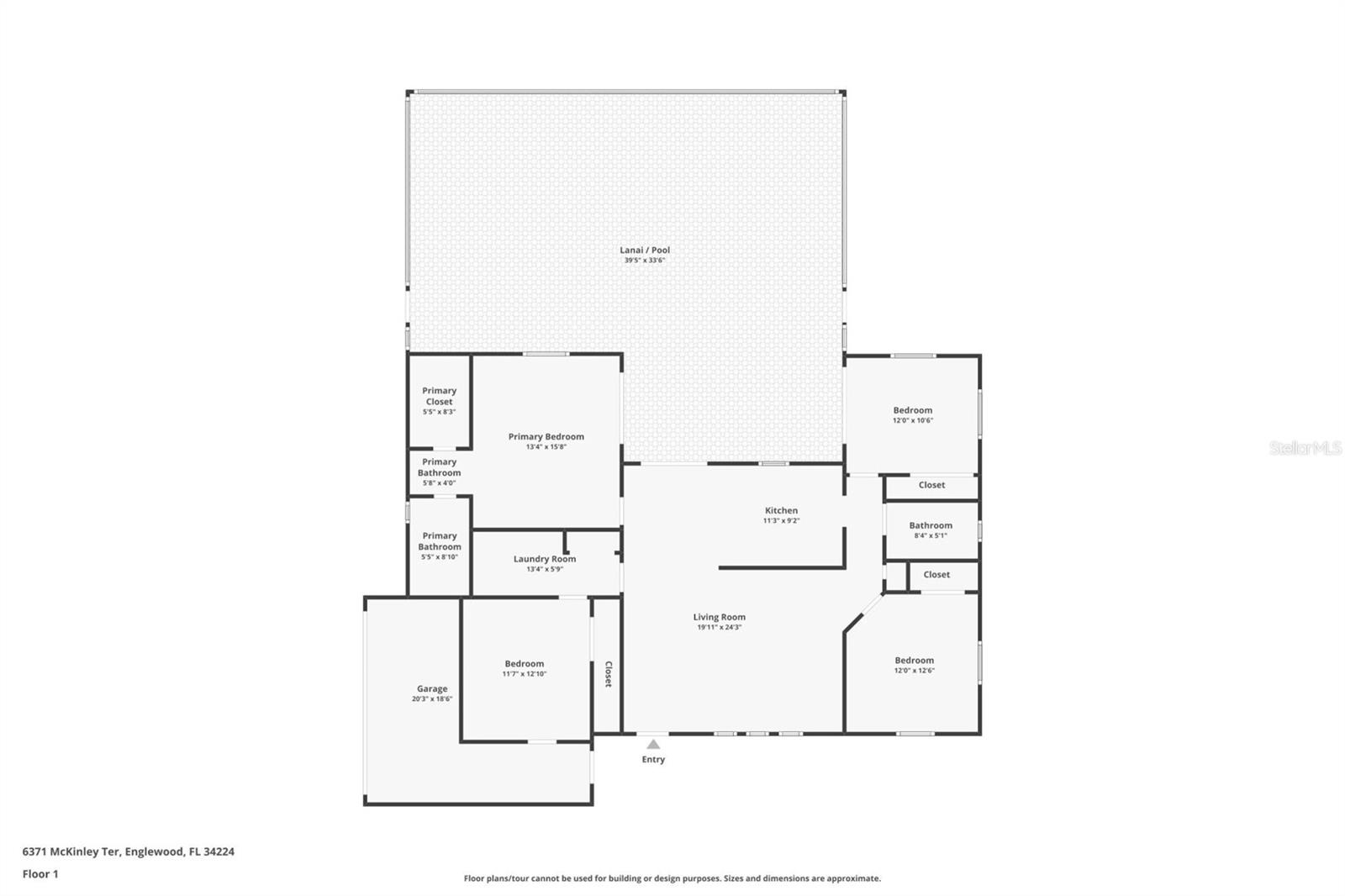 Image 21 of 36 For 6371 Mckinley Terrace