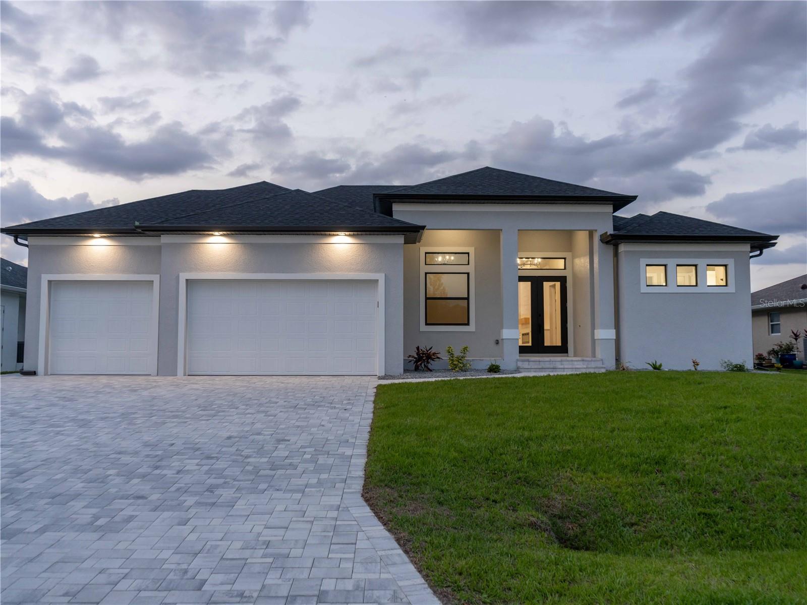 Details for 15504 Melport Circle, PORT CHARLOTTE, FL 33981