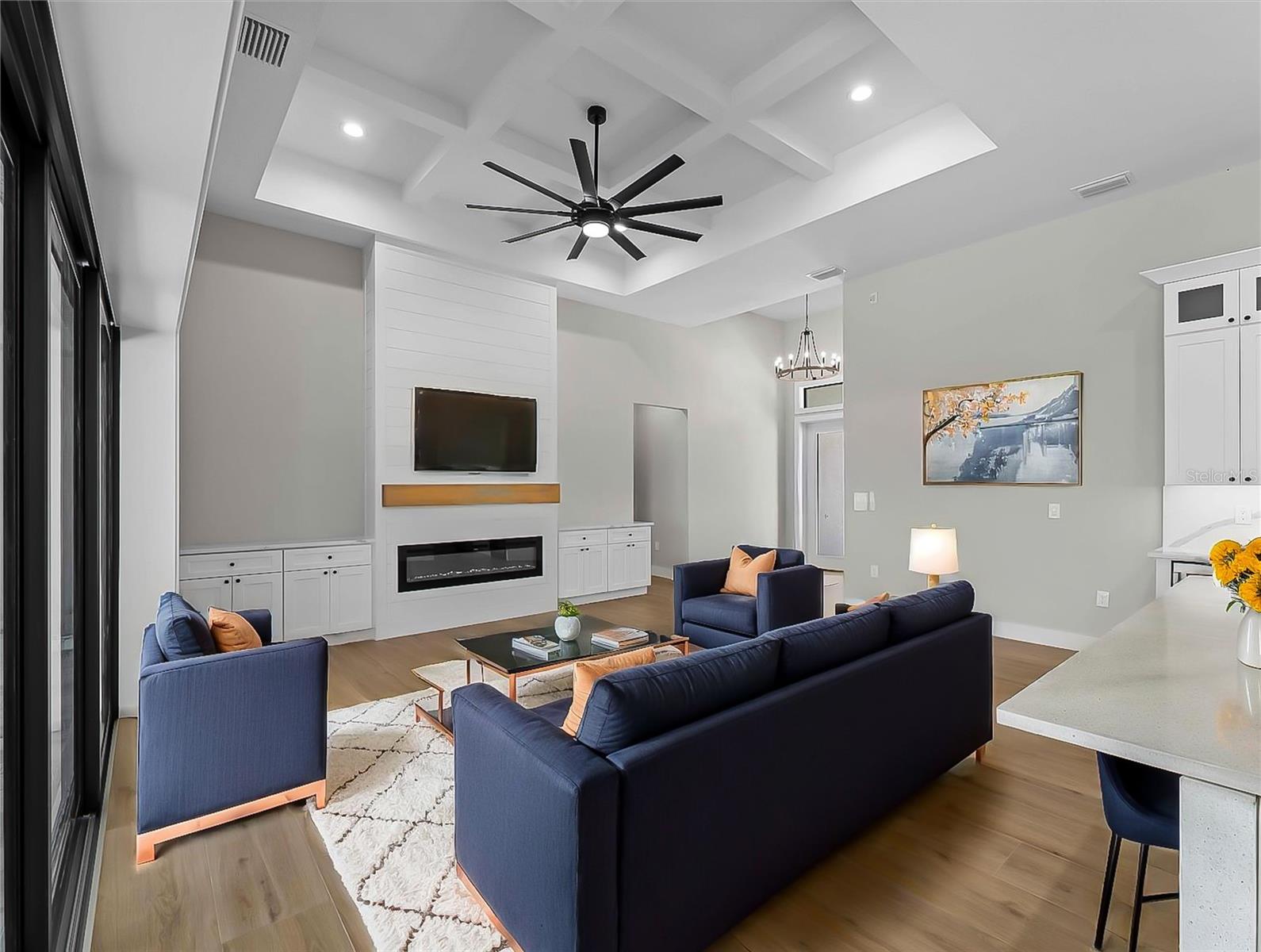 Image 13 of 93 For 15504 Melport Circle