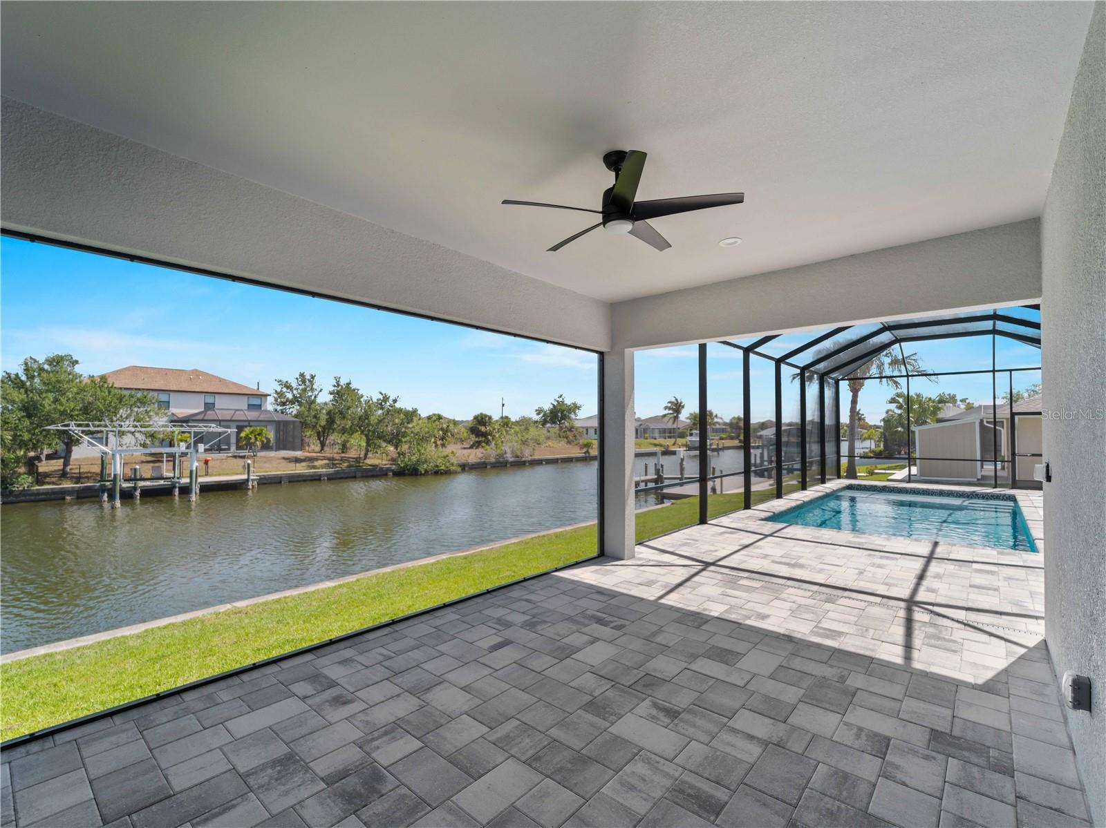 Image 53 of 93 For 15504 Melport Circle