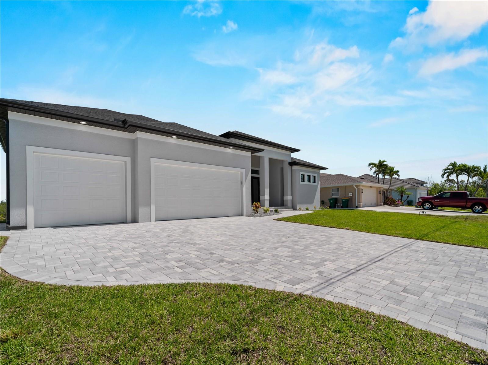 Image 67 of 93 For 15504 Melport Circle