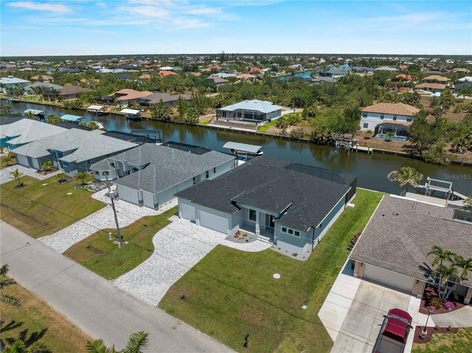 Image 71 of 93 For 15504 Melport Circle