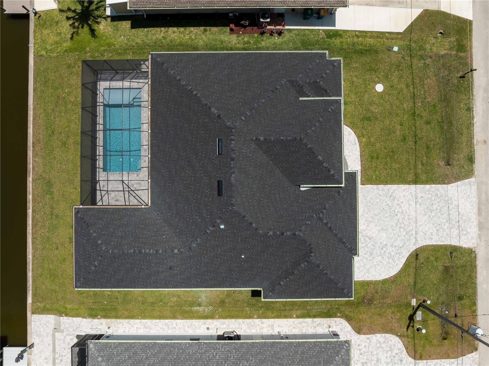 Image 73 of 93 For 15504 Melport Circle