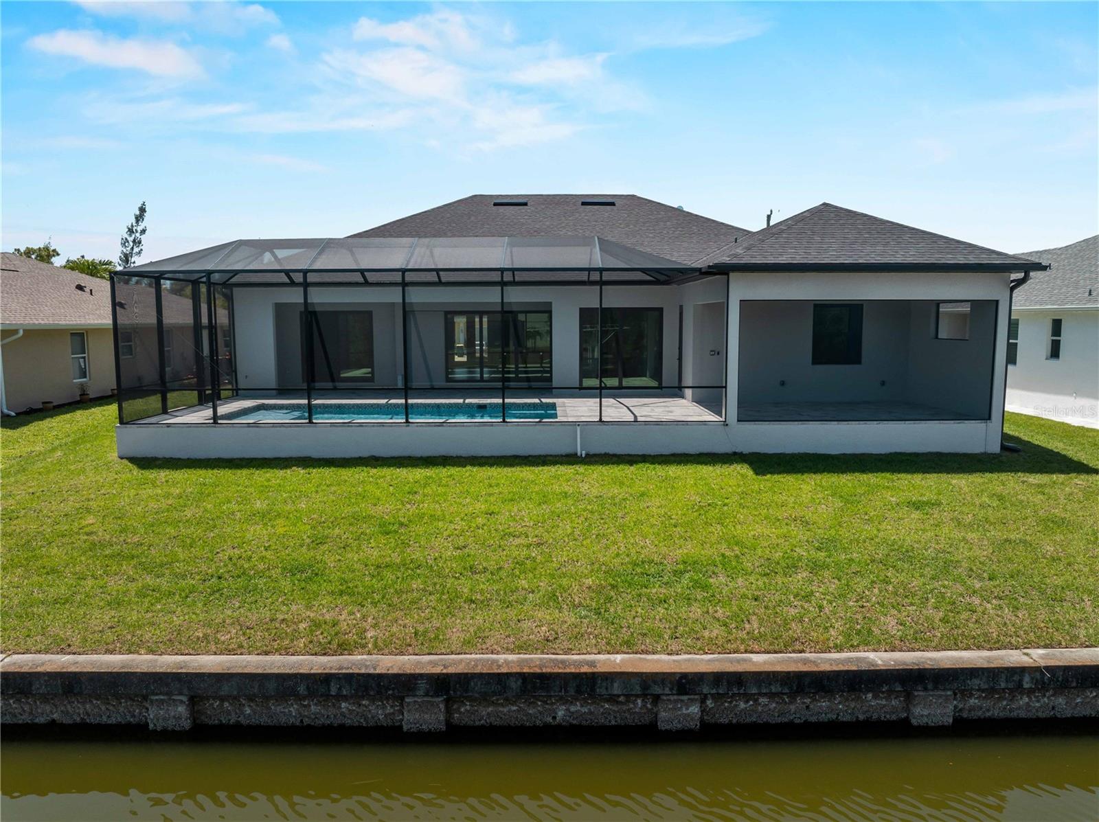 Image 75 of 93 For 15504 Melport Circle
