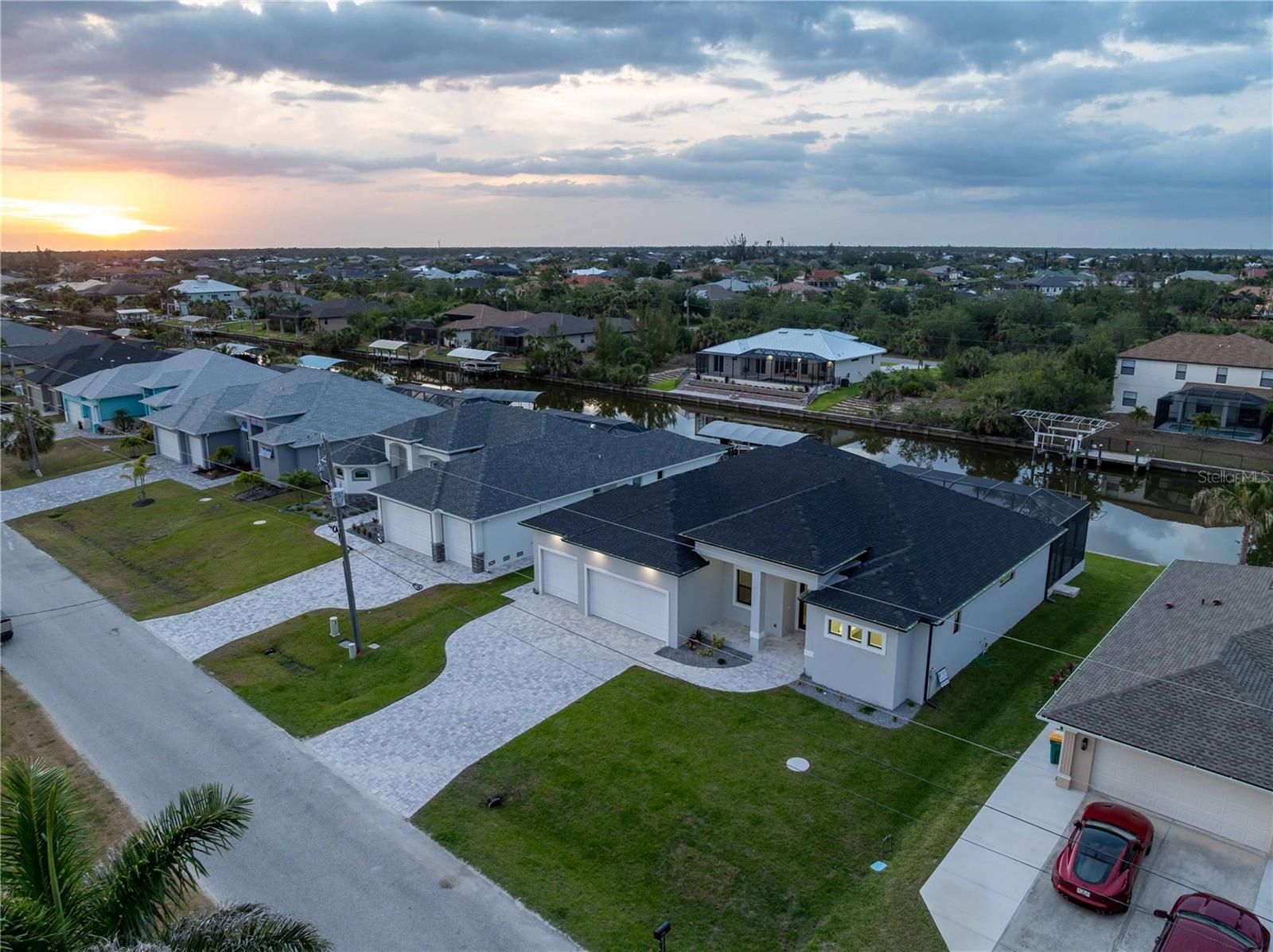 Image 85 of 93 For 15504 Melport Circle
