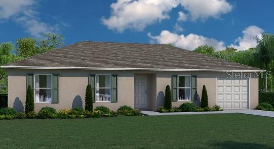 Details for 4270 Alvin Street, HASTINGS, FL 32145