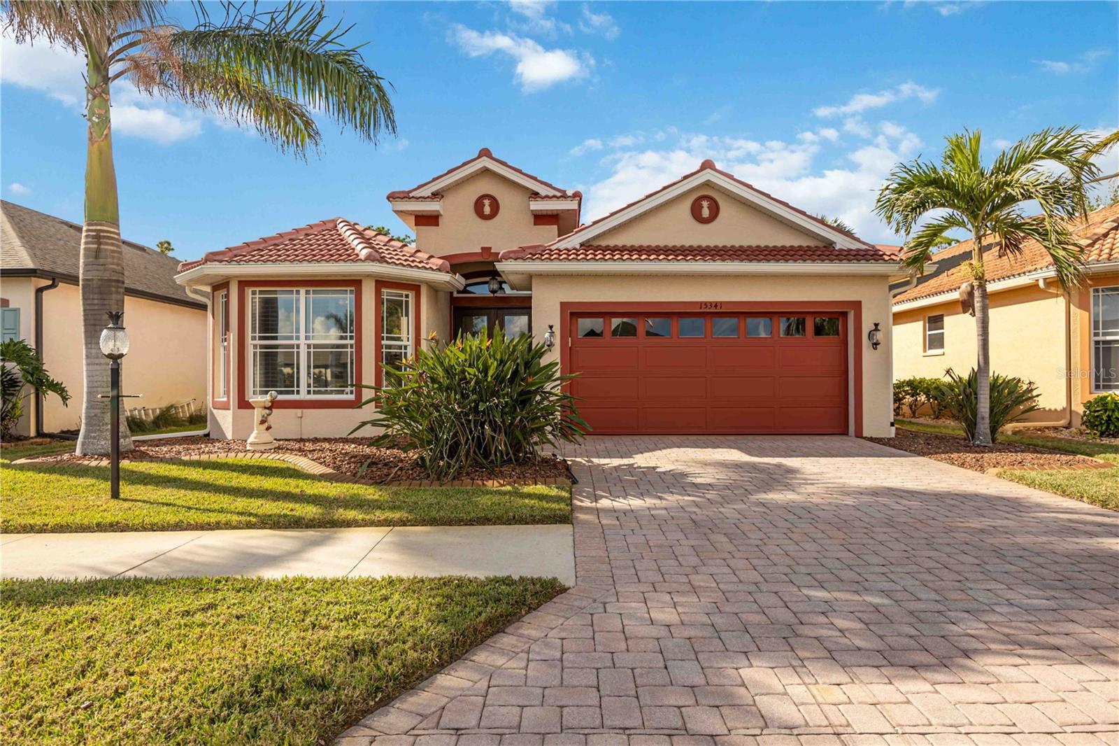 Details for 15341 Mille Fiore Boulevard, PORT CHARLOTTE, FL 33953