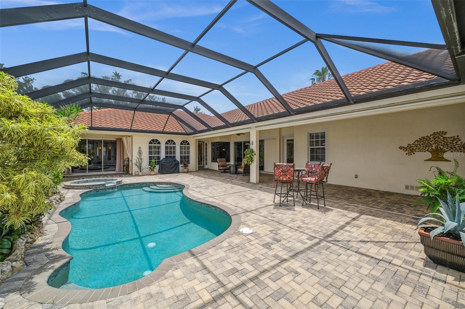 Image 37 of 65 For 3050 Rivershore Lane