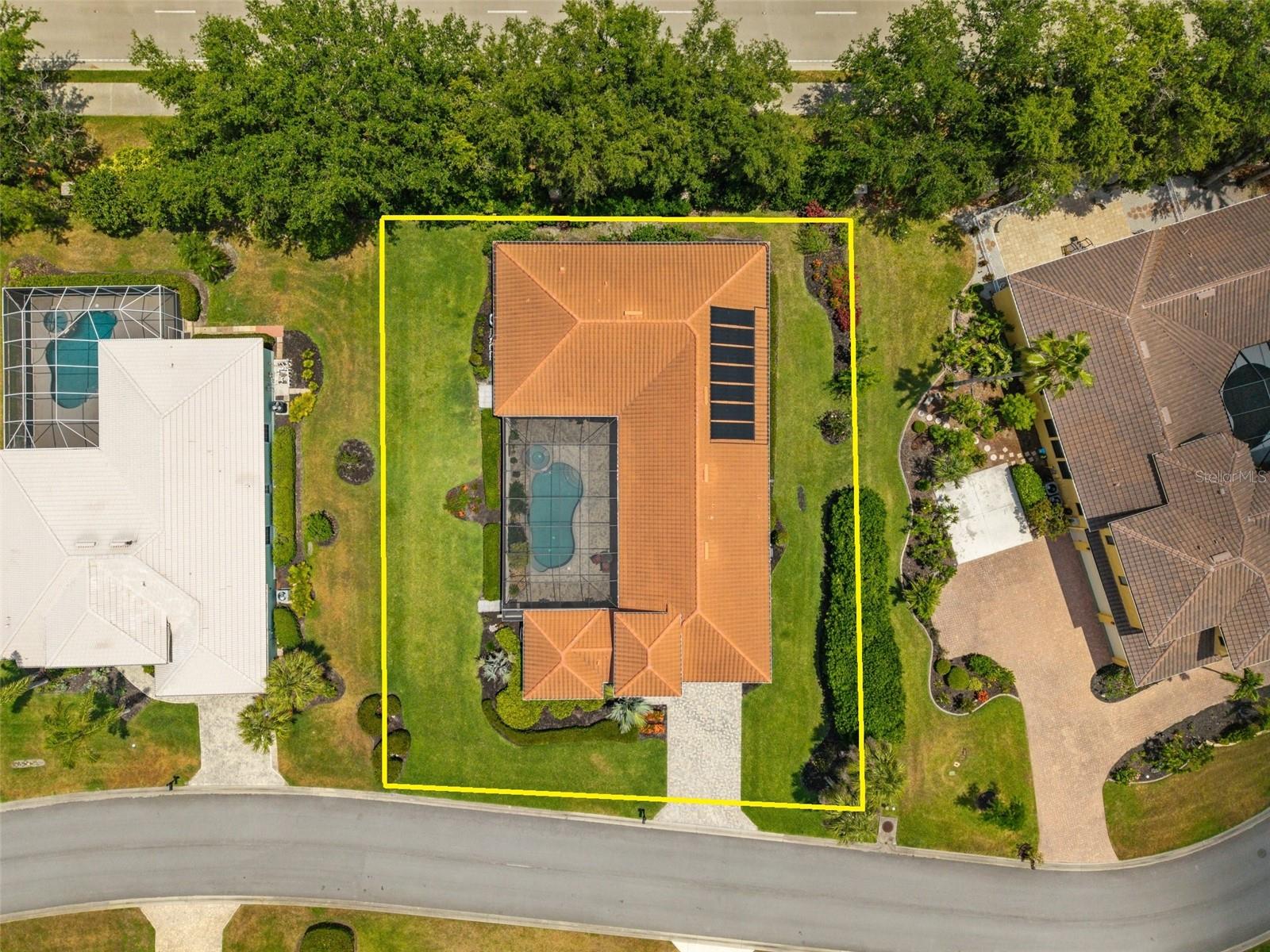 Image 44 of 65 For 3050 Rivershore Lane