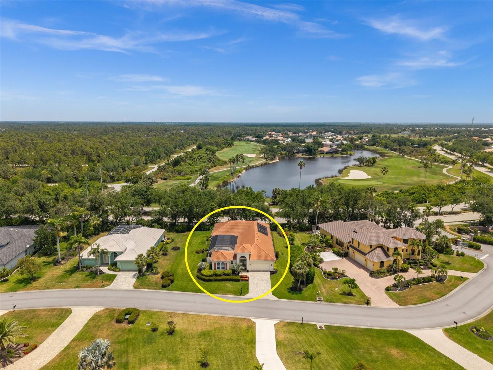 Image 45 of 65 For 3050 Rivershore Lane