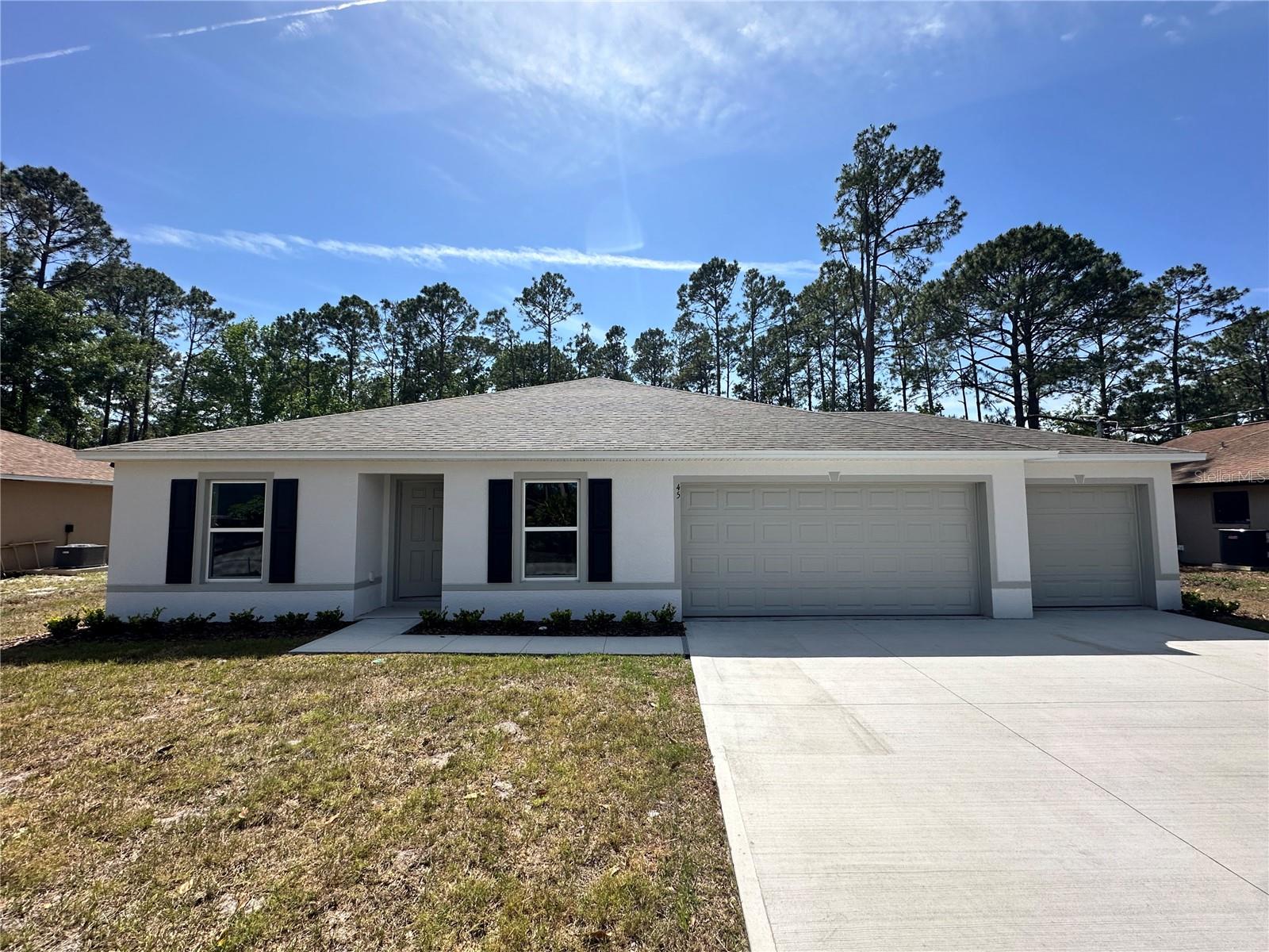 Details for 45 Braddock Lane, PALM COAST, FL 32137