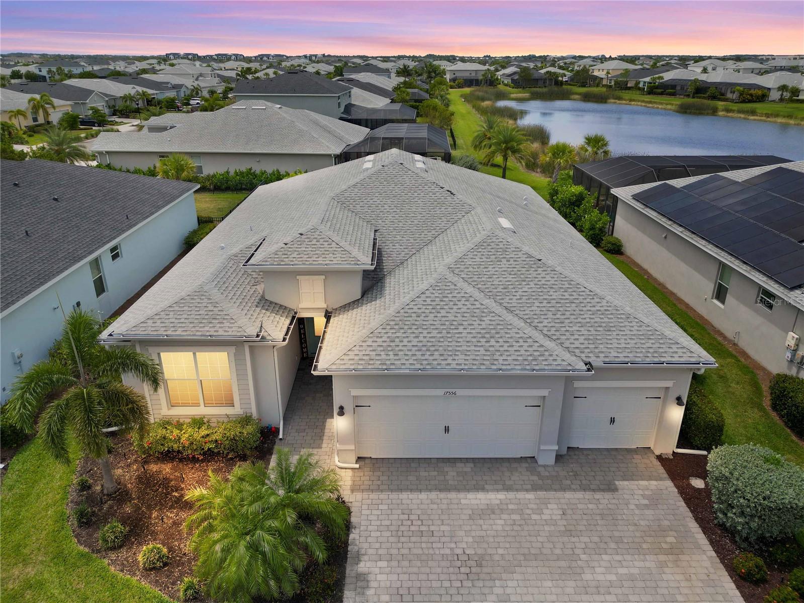 Details for 17556 Winding Wood Lane, PUNTA GORDA, FL 33982