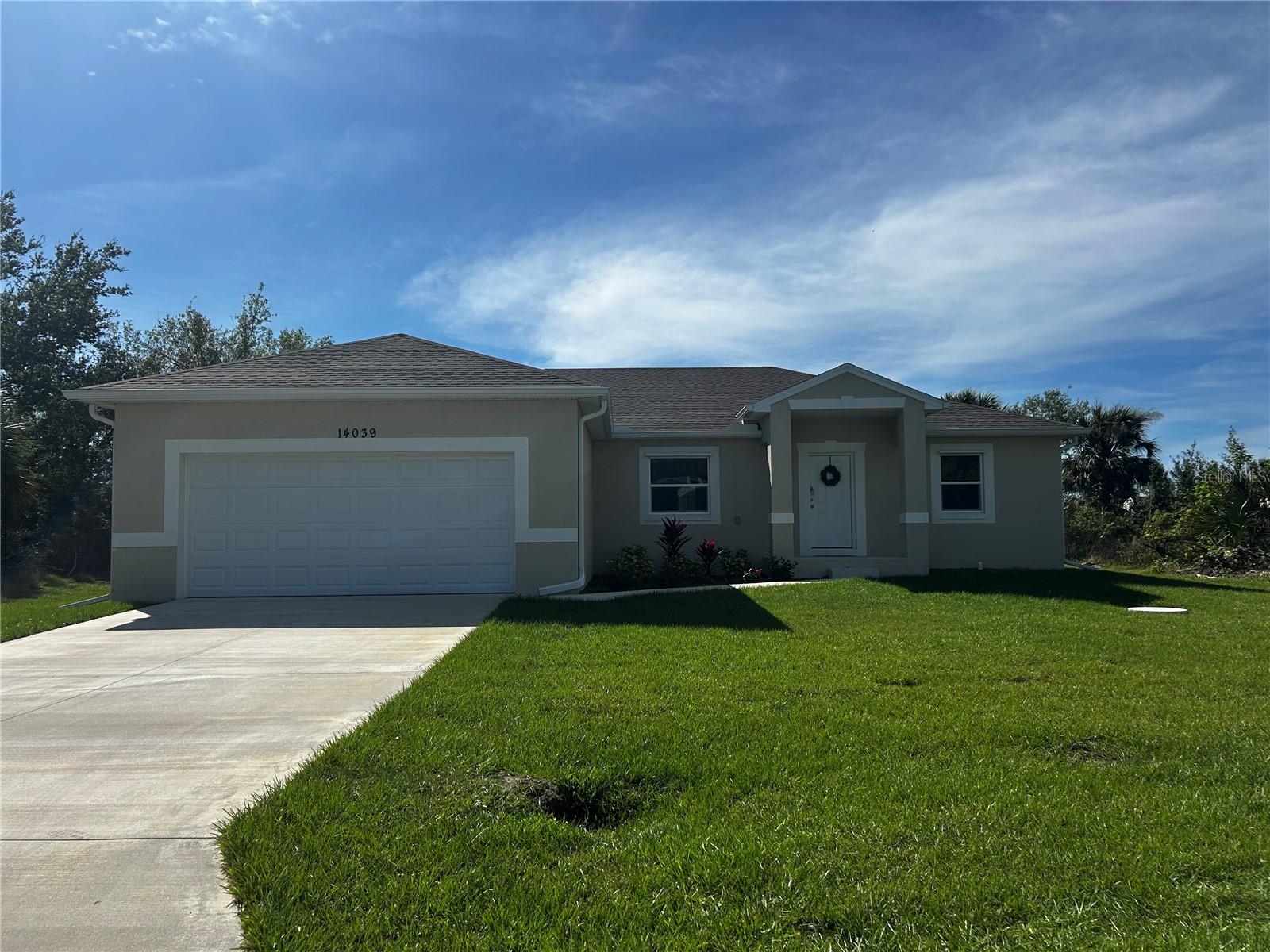 Details for 14039 Dusty Lane, PORT CHARLOTTE, FL 33981
