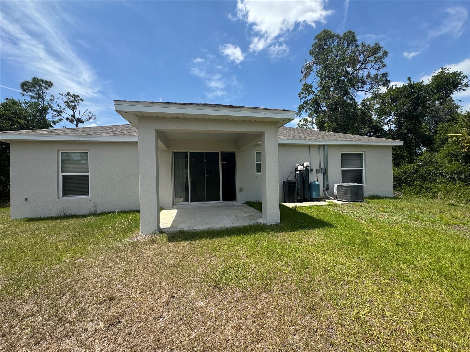 Details for 1848 Jagust Road, NORTH PORT, FL 34288