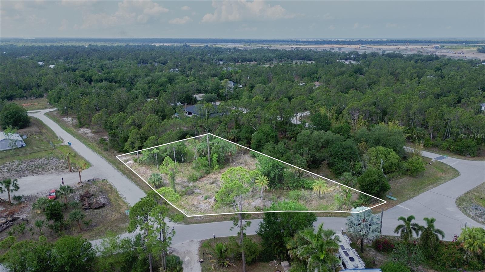 Details for 13031 Penrod Drive, PUNTA GORDA, FL 33955