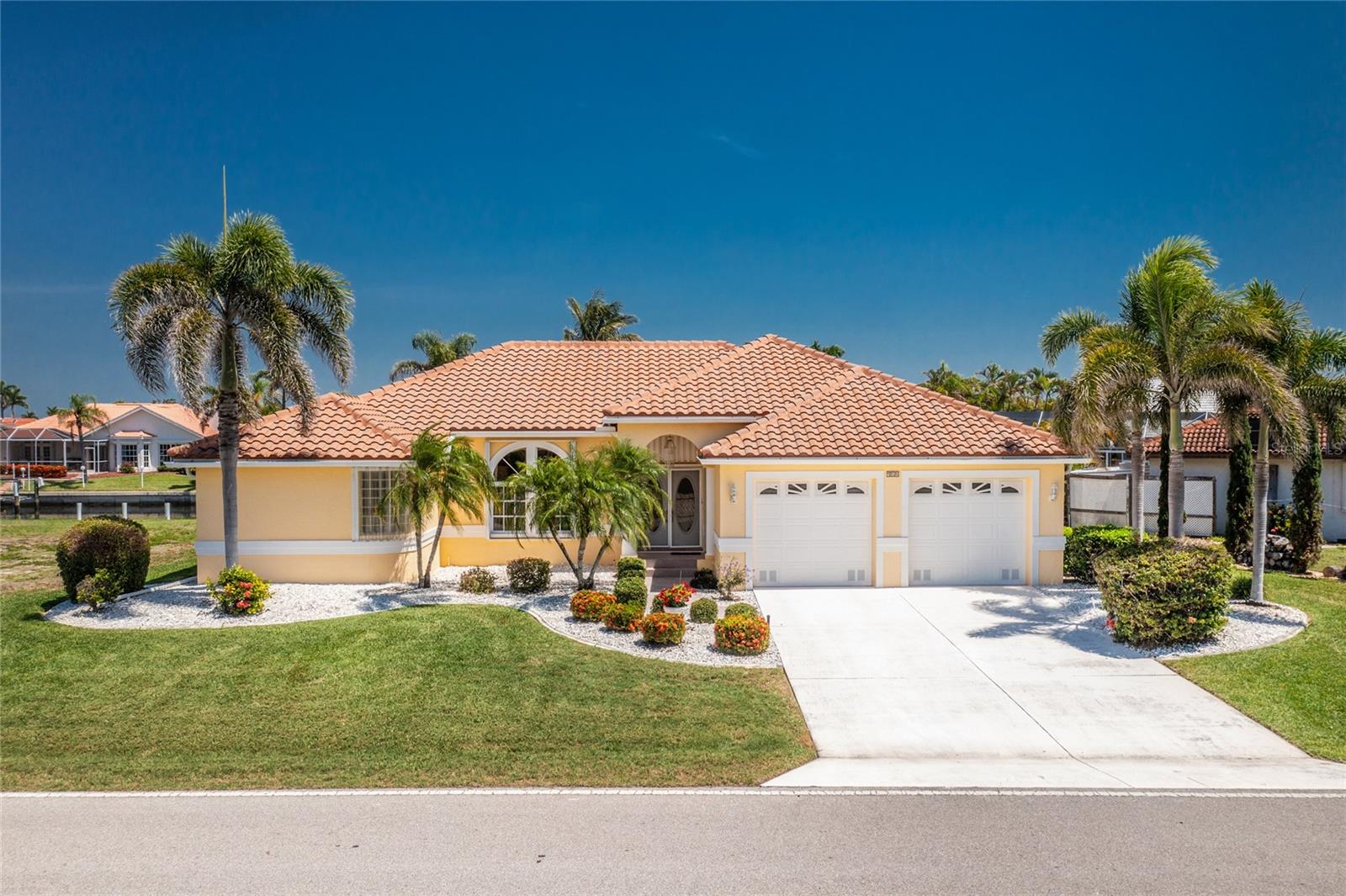 Details for 910 Via Tripoli, PUNTA GORDA, FL 33950