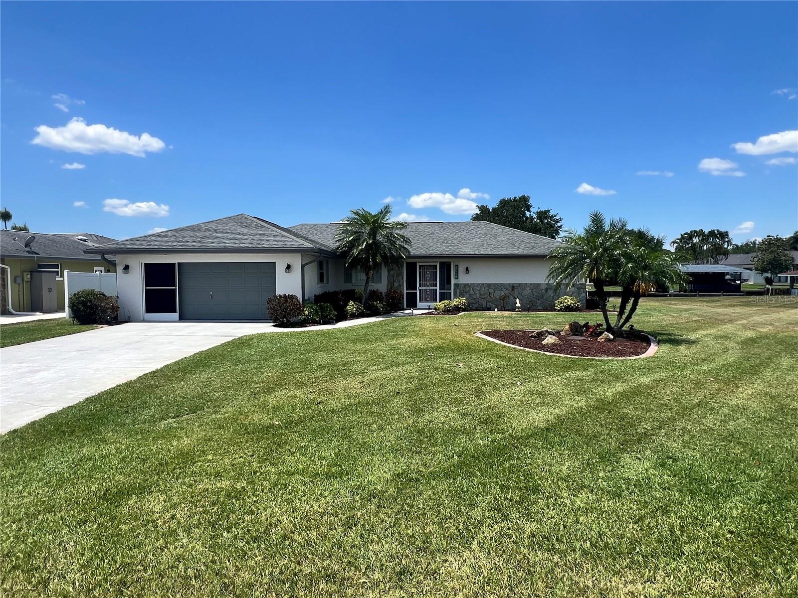 Details for 266 Cumquat Road Ne, LAKE PLACID, FL 33852