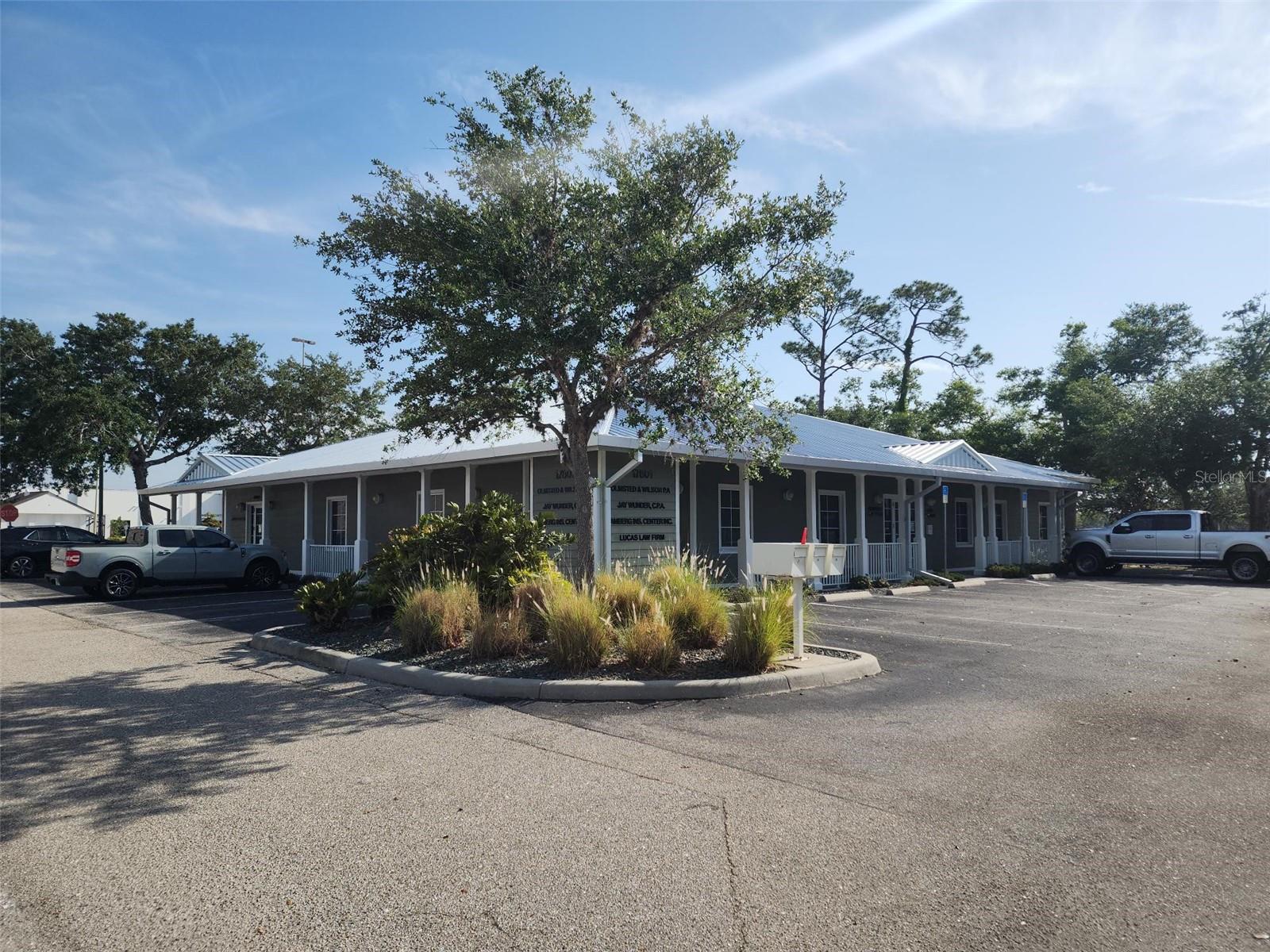 Details for 17801 Murdock Circle C, PORT CHARLOTTE, FL 33948
