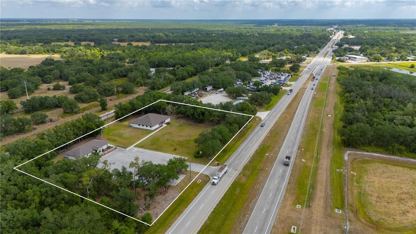 Details for 5241 Highway 17, ARCADIA, FL 34266