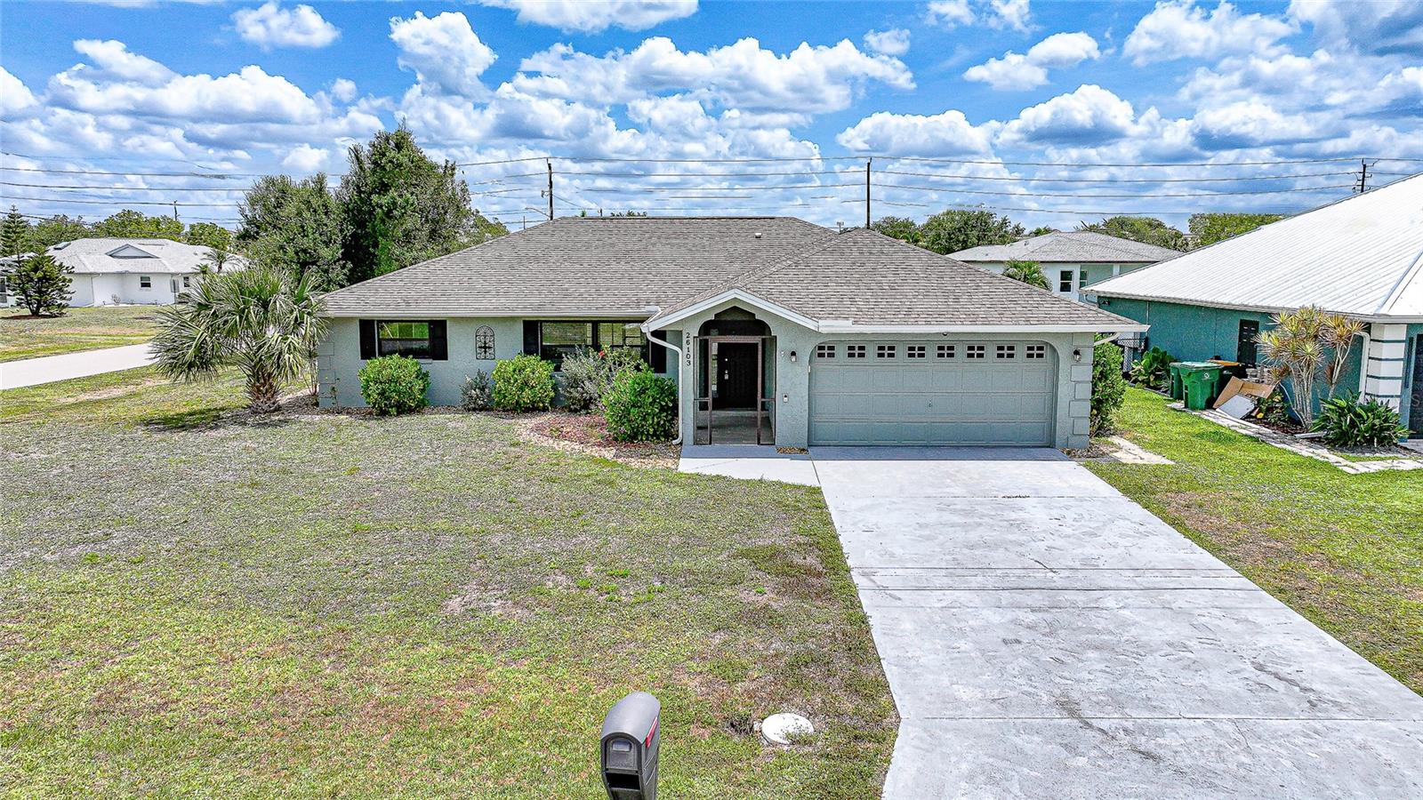 Image 30 of 32 For 26103 Salonika Lane