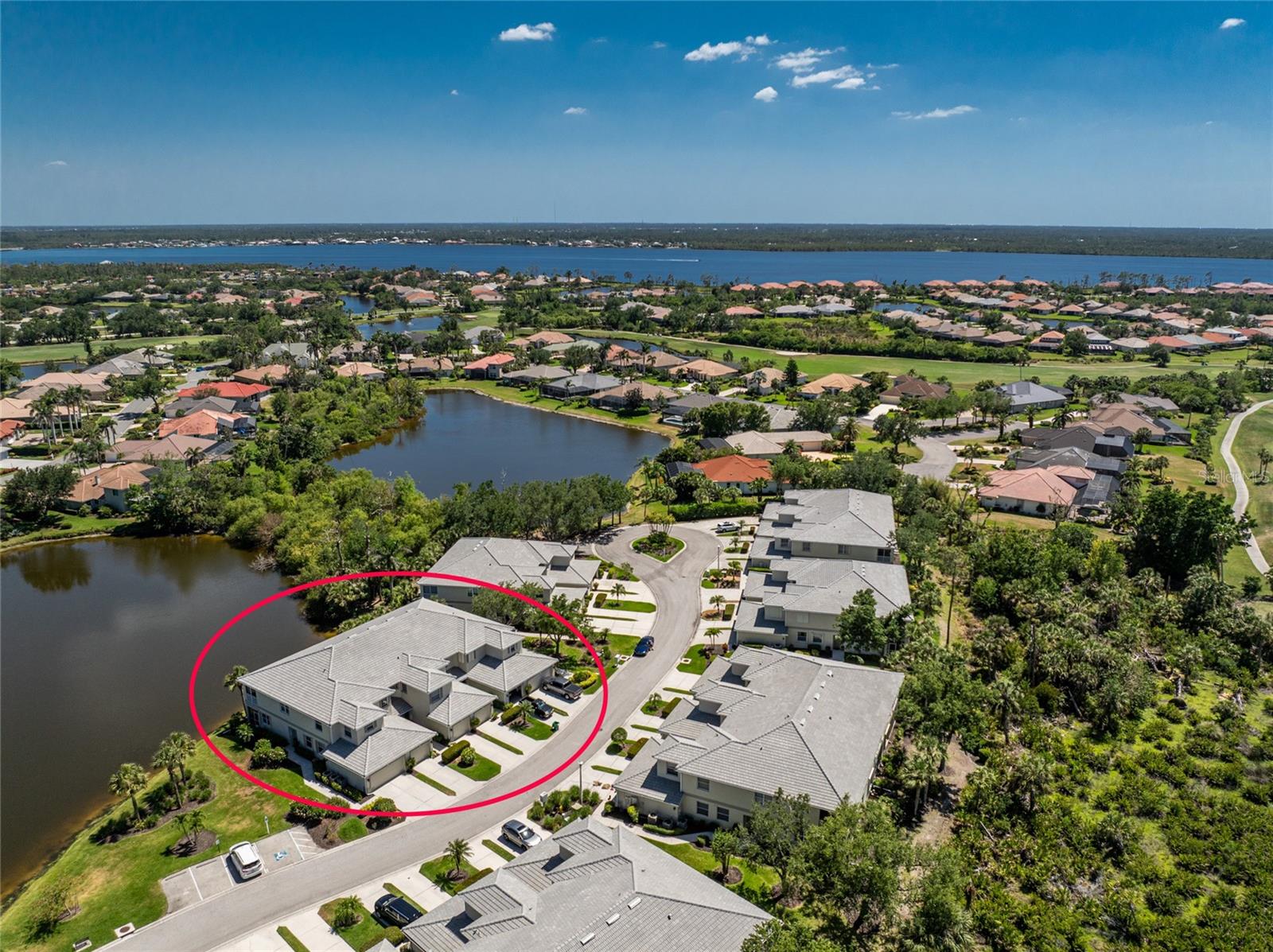Image 23 of 66 For 3412 Grand Vista Court 202