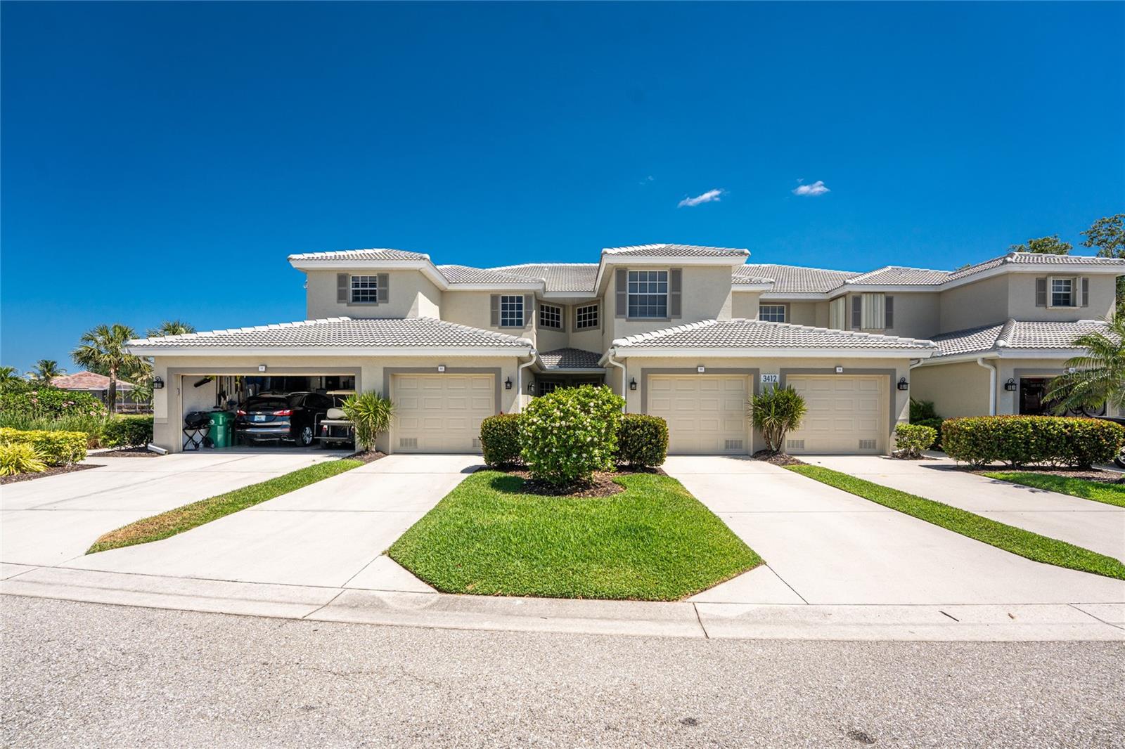 Image 45 of 66 For 3412 Grand Vista Court 202