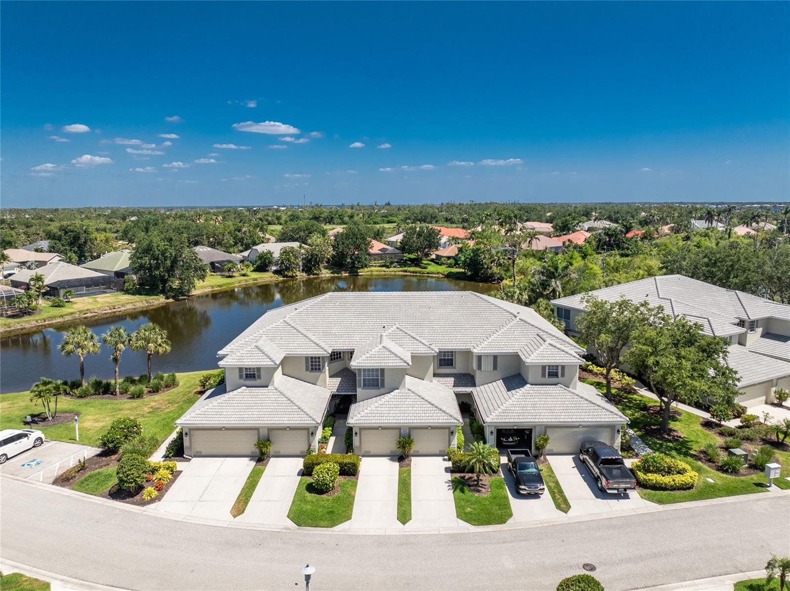 Image 54 of 66 For 3412 Grand Vista Court 202