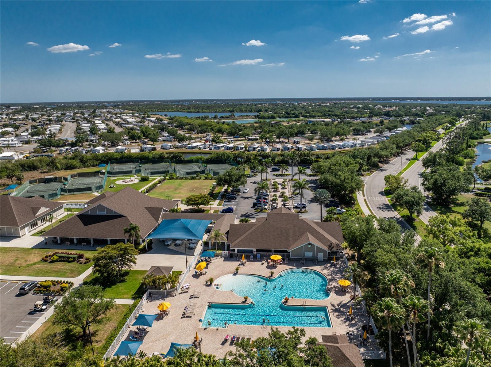 Image 63 of 66 For 3412 Grand Vista Court 202