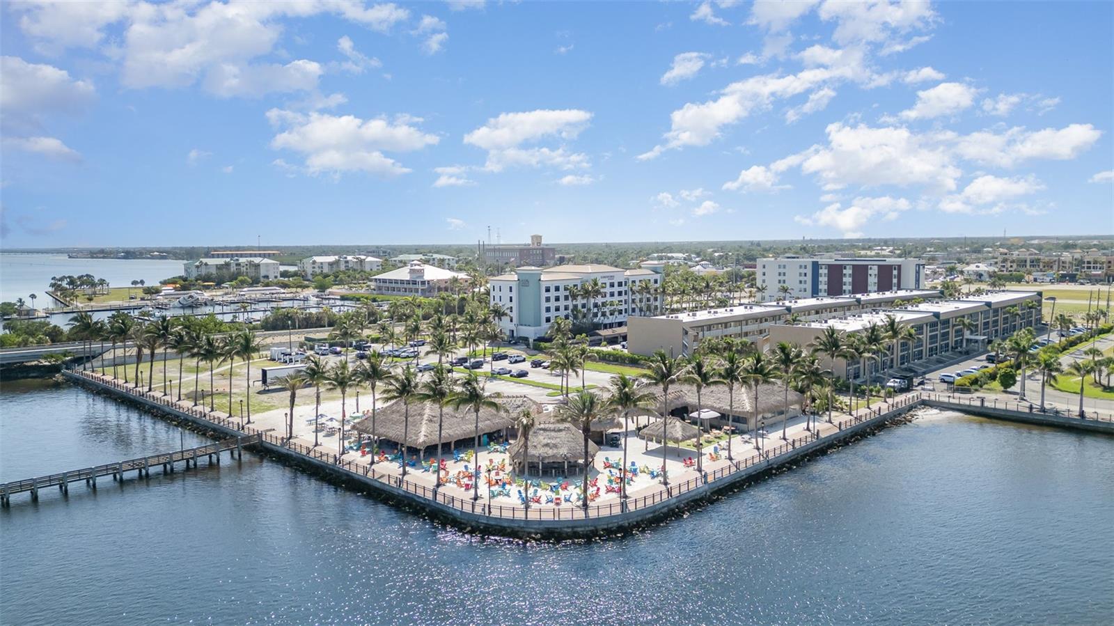 Details for 150 Harborside Avenue 306, PUNTA GORDA, FL 33950