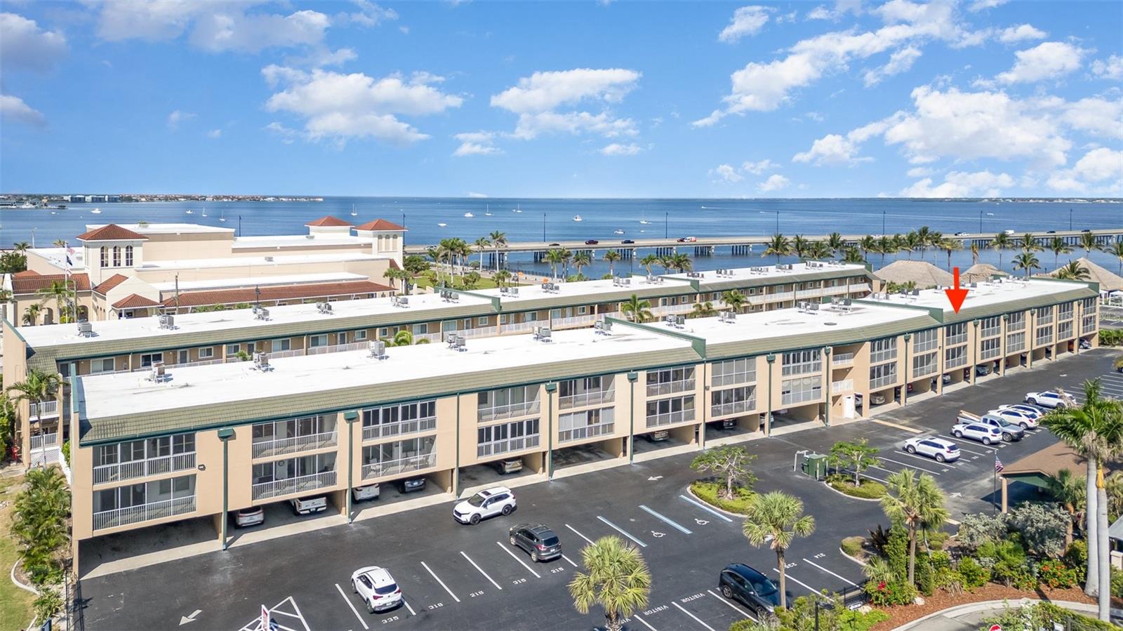 Image 33 of 35 For 150 Harborside Avenue 306