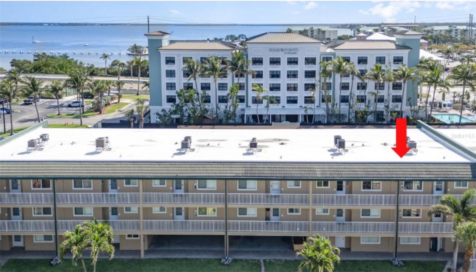 Image 34 of 35 For 150 Harborside Avenue 306