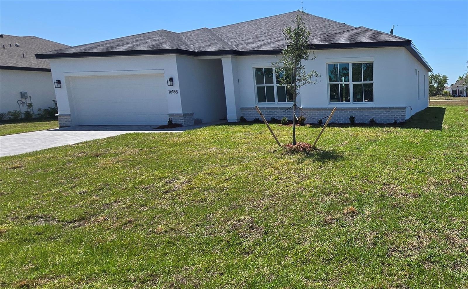 Details for 16185 Alcira Circle, PUNTA GORDA, FL 33955