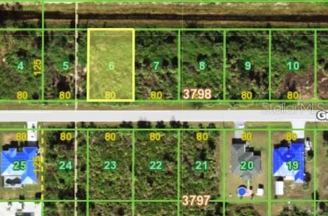 Details for 12006 Grouse Avenue, PORT CHARLOTTE, FL 33981