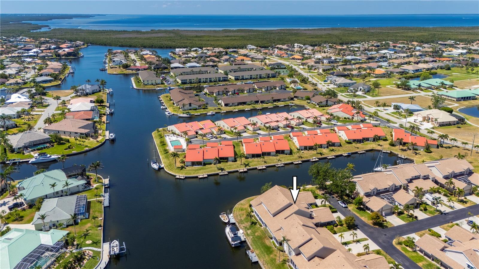 Details for 3800 Bal Harbor Boulevard 415, PUNTA GORDA, FL 33950