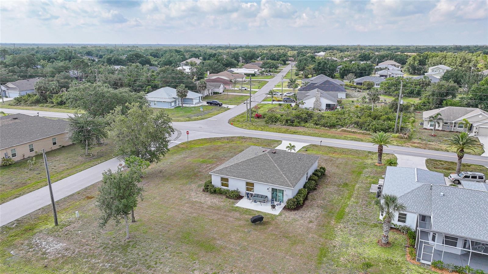 Image 23 of 24 For 27306 Deep Creek Boulevard