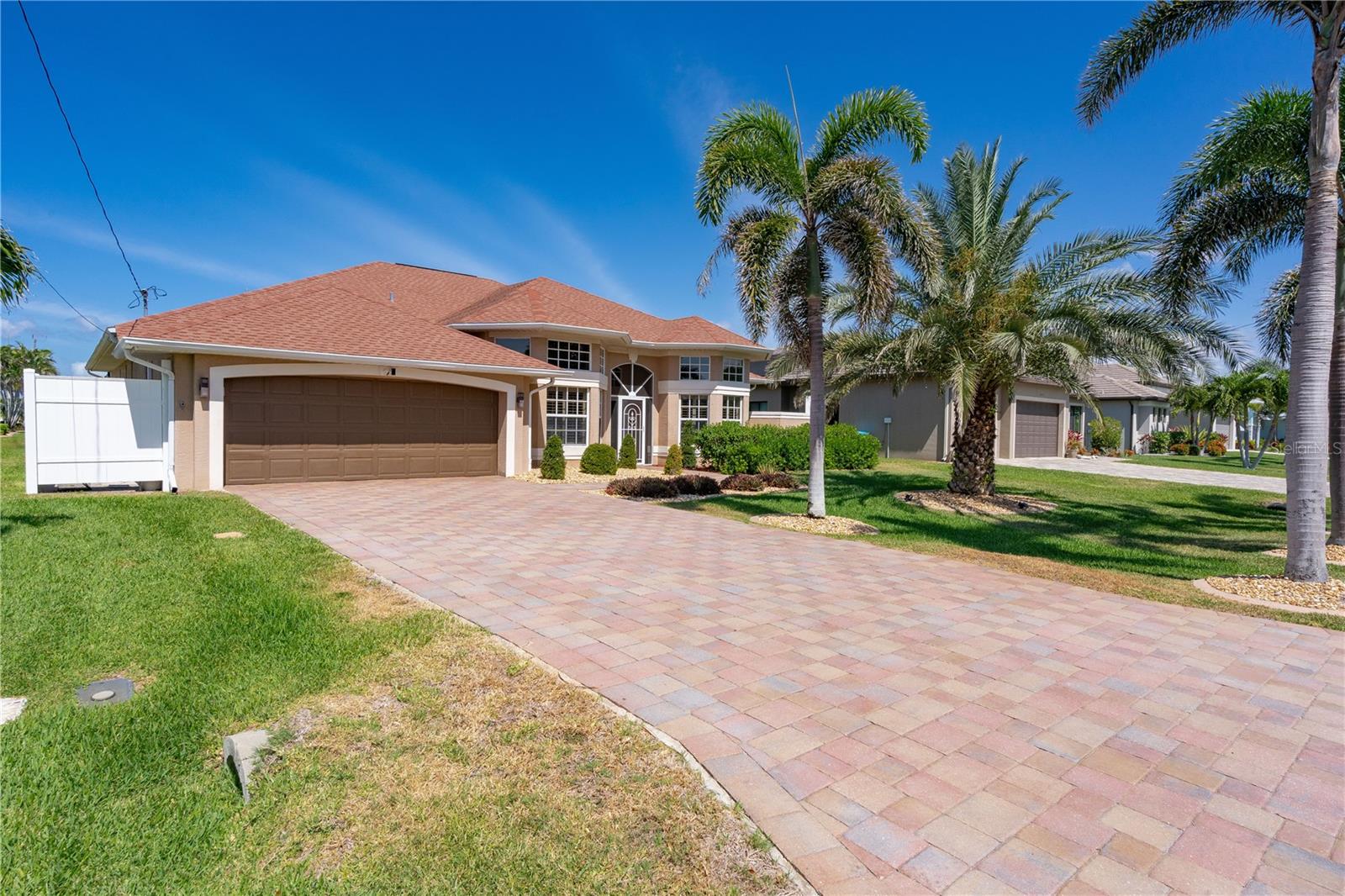 Details for 5228 8th Court, CAPE CORAL, FL 33914
