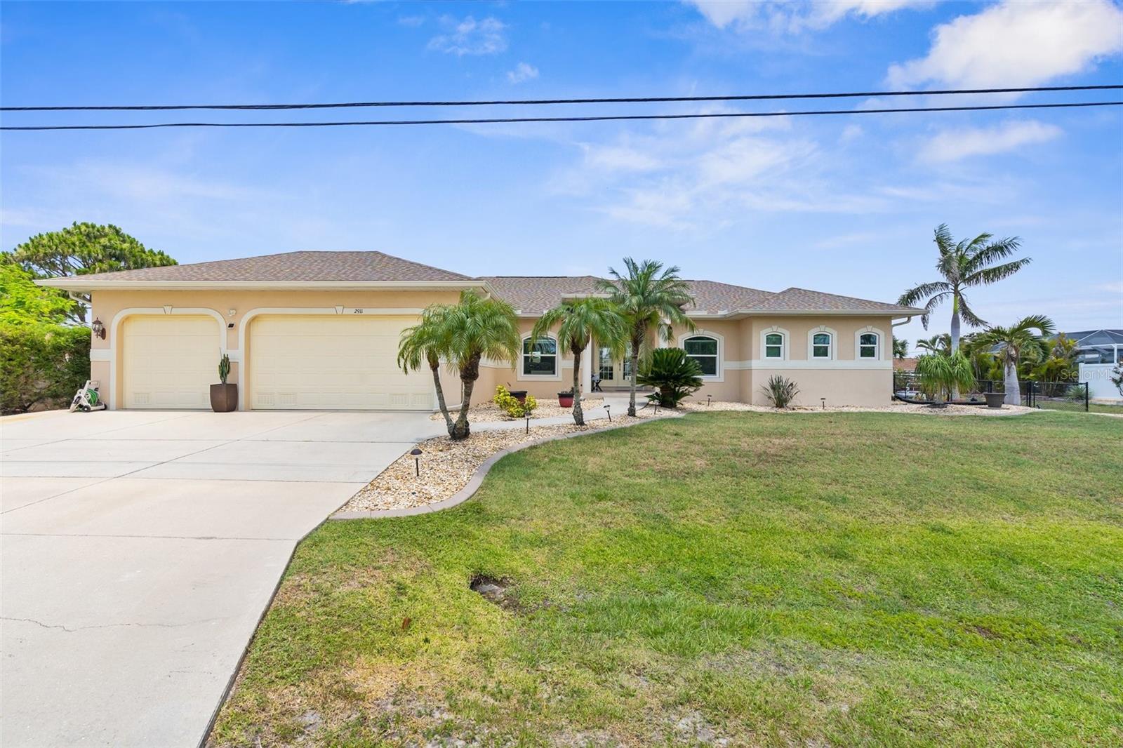 Details for 2911 Riverside Drive, PUNTA GORDA, FL 33950